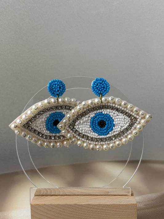 Drishti Pearl Shield