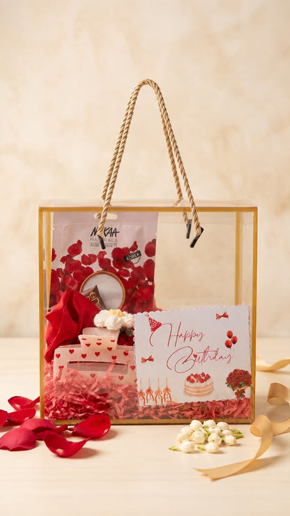 Build Your Own Hamper