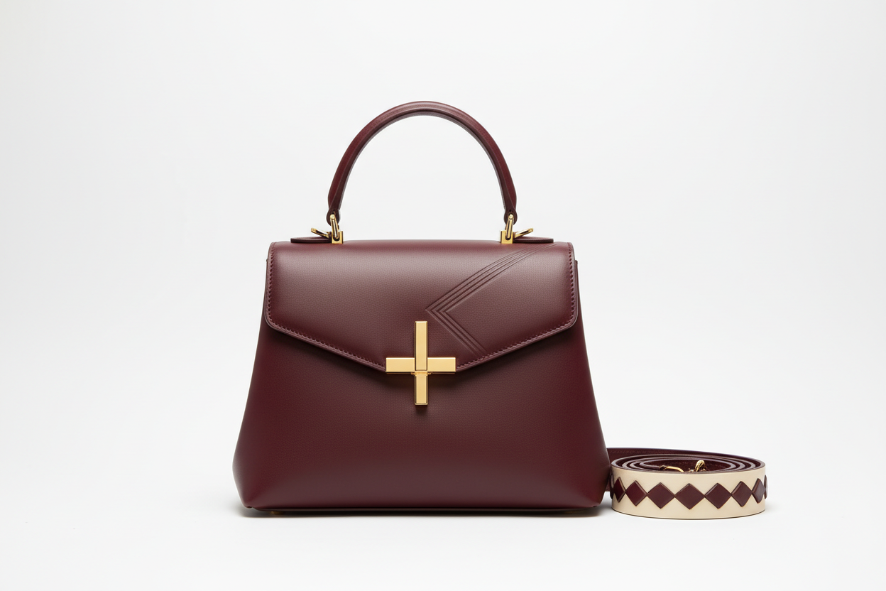 Handbags Banner