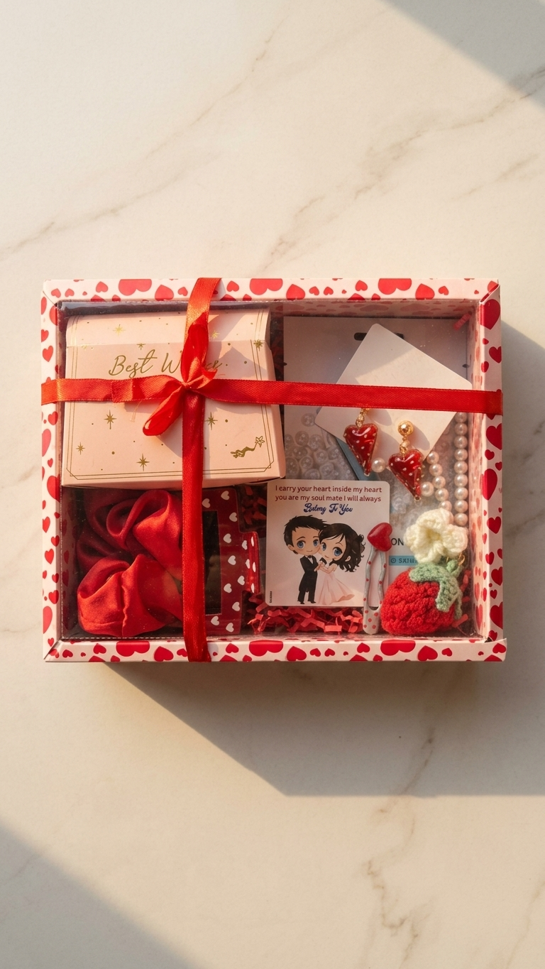 Anniversary Hamper