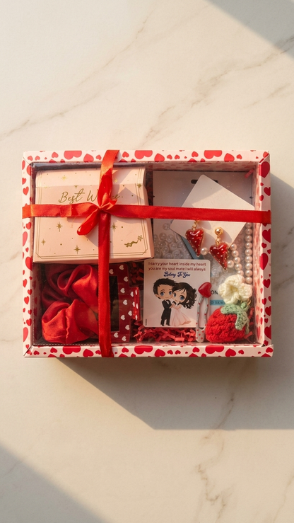Anniversary Hamper