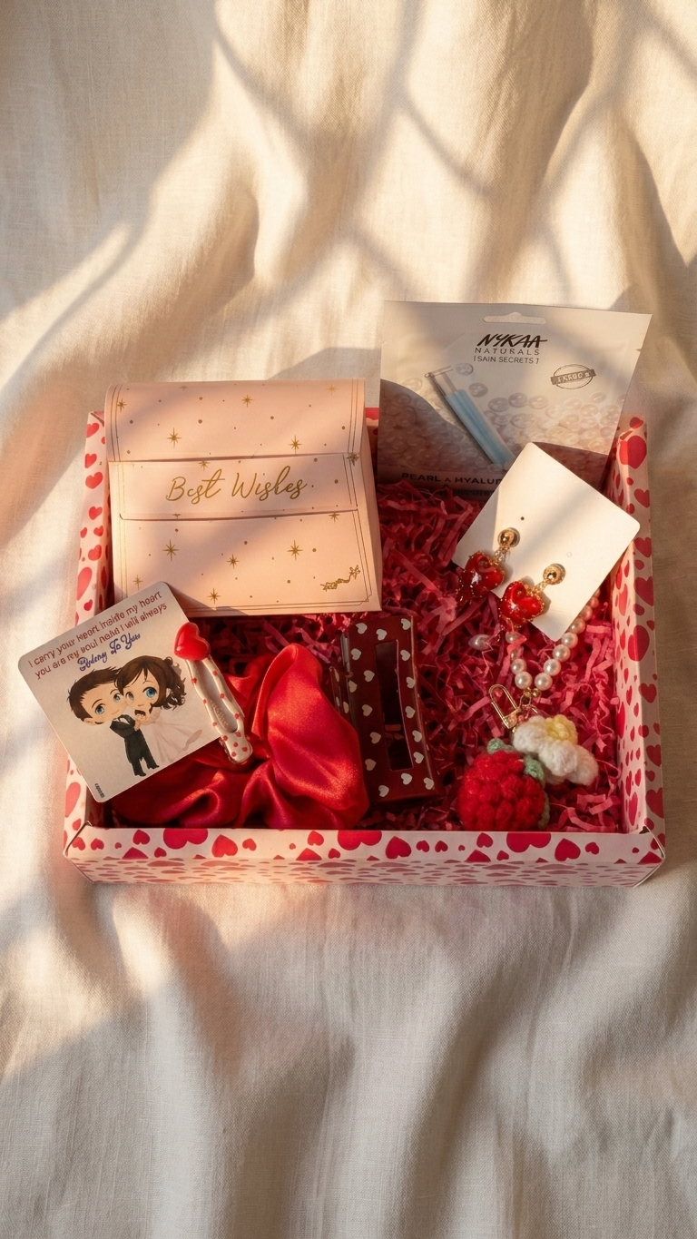 Anniversary Hamper