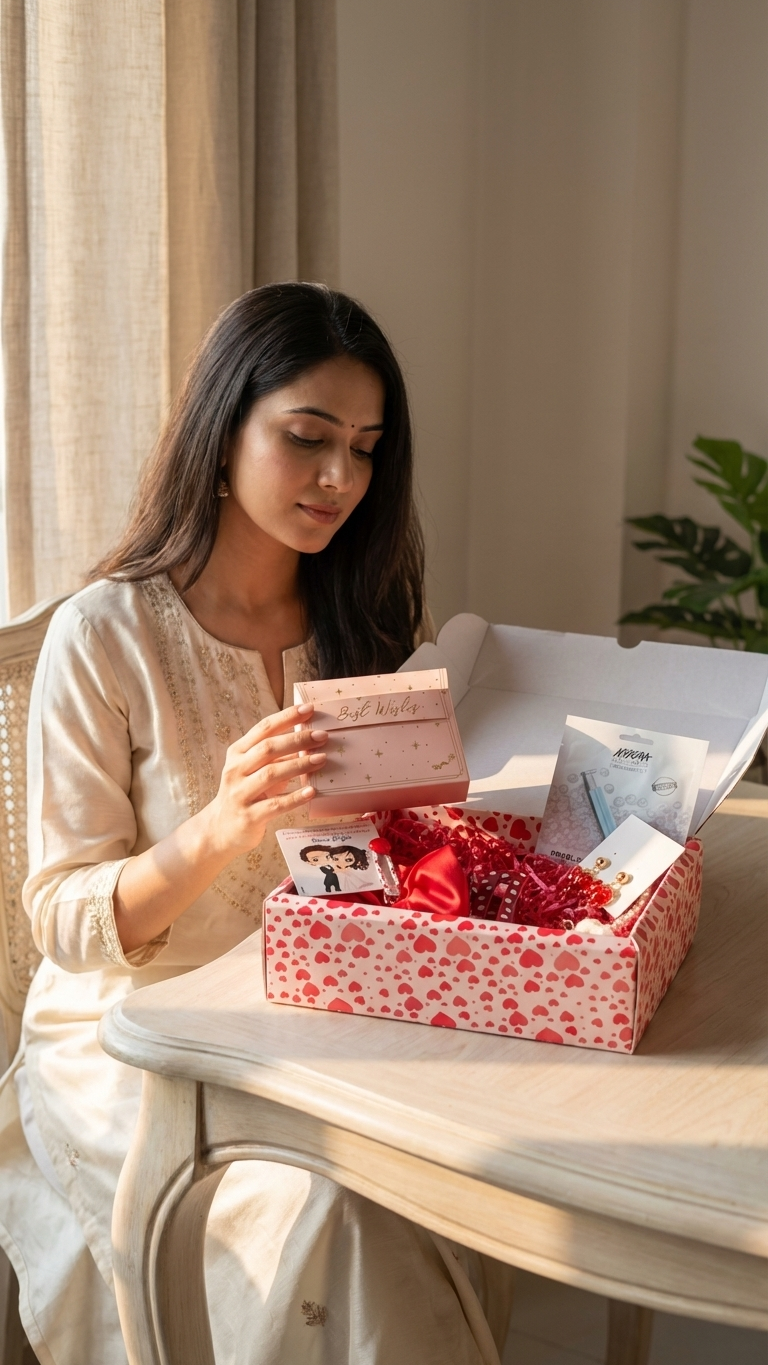 Anniversary Hamper