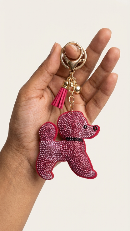 Key Charms