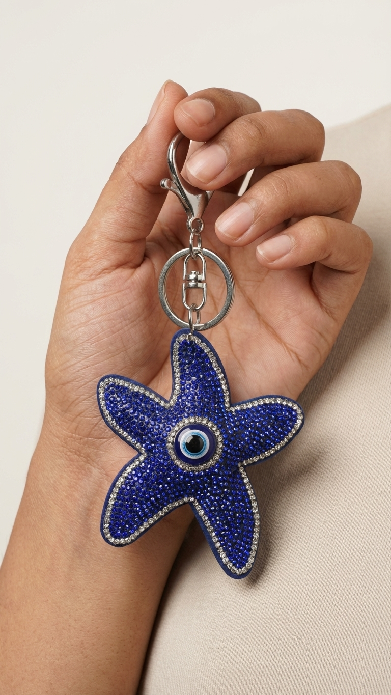 Key Charms