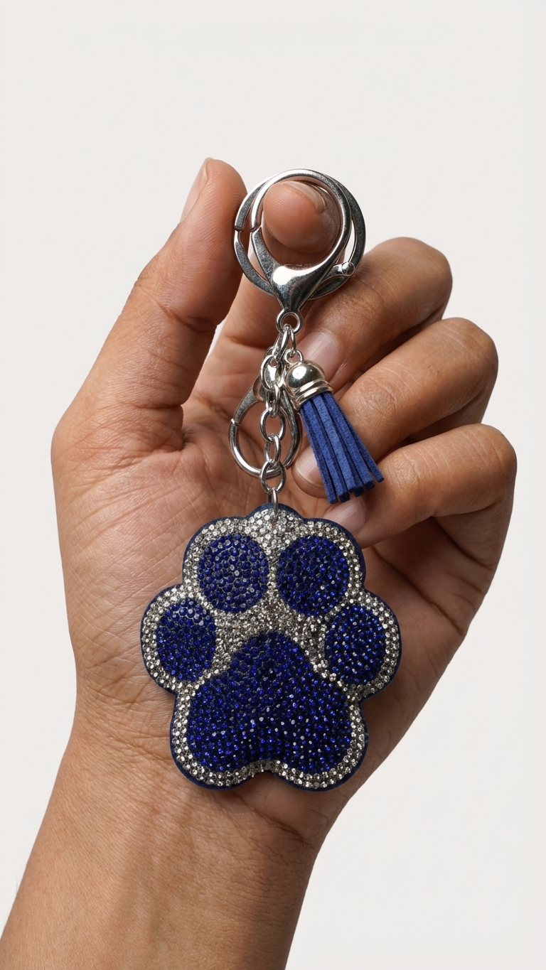 Key Charms