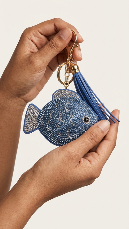Key Charms