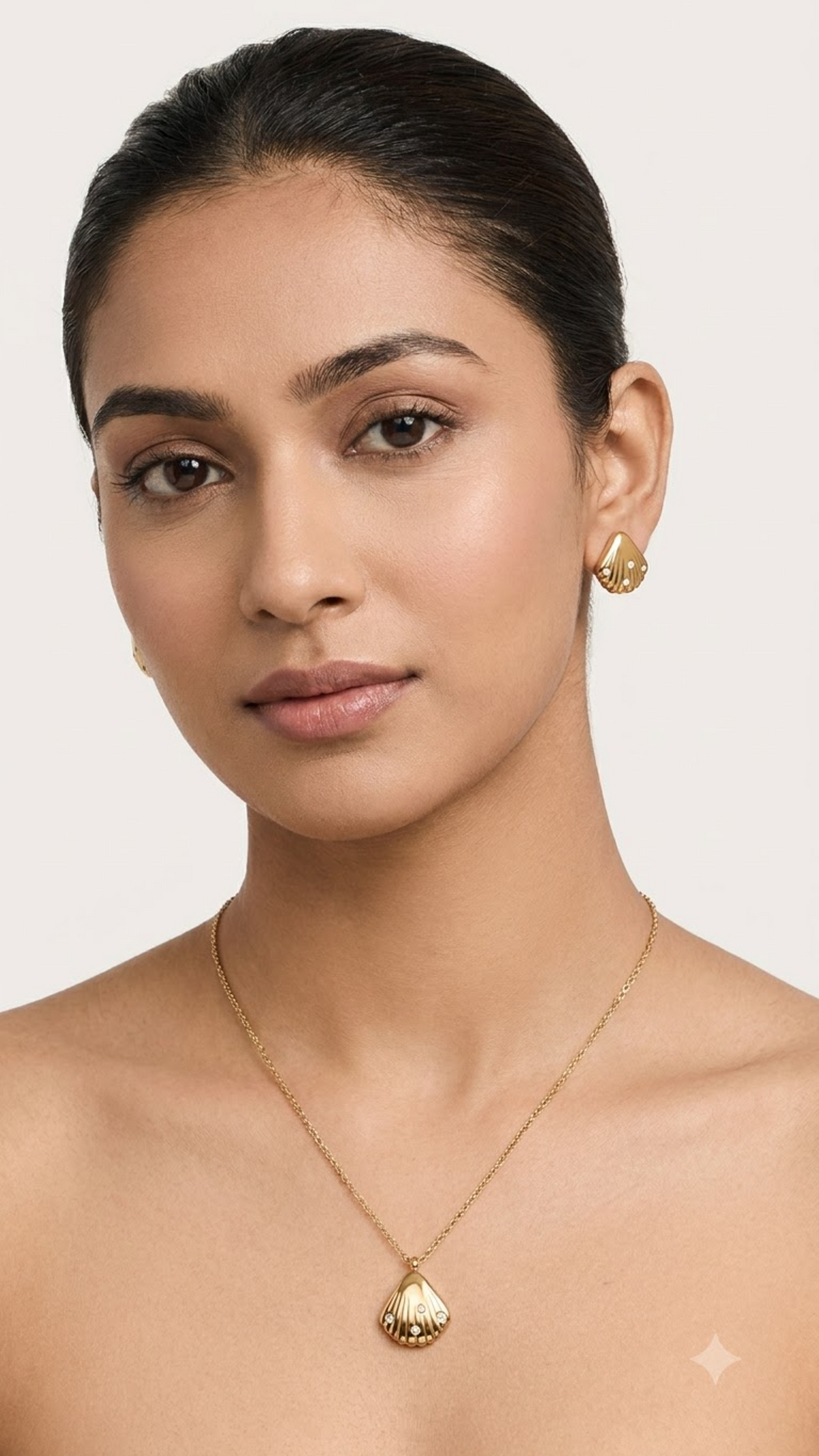 Aurelia Shell Set