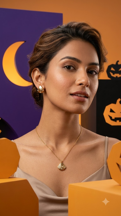 Aurelia Shell Set