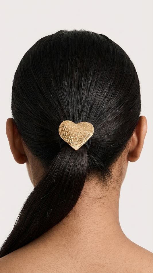 Anti Tarnish Hair Tie