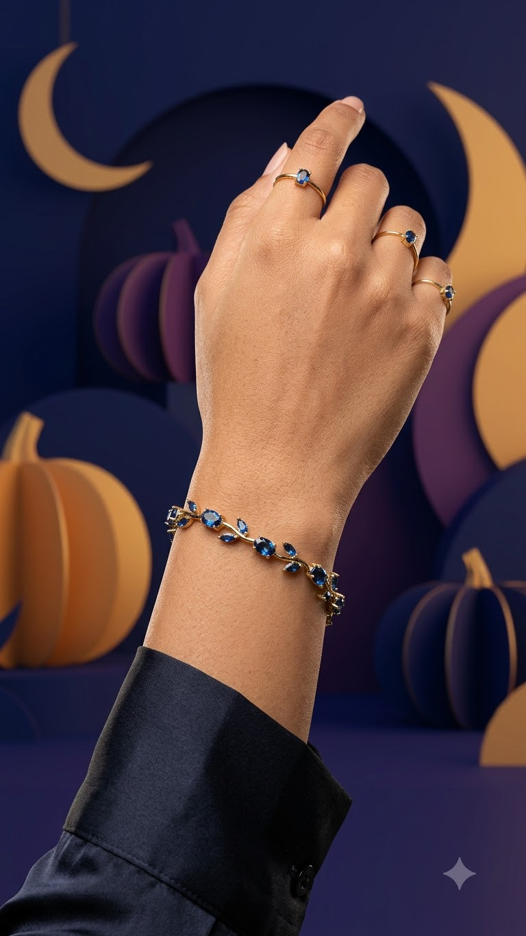 Tulip Bracelet