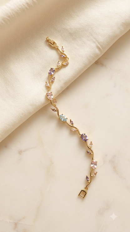 Tulip Bracelet