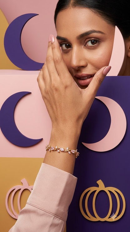Tulip Bracelet