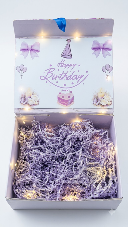 Build Your Own Birthday Hamper